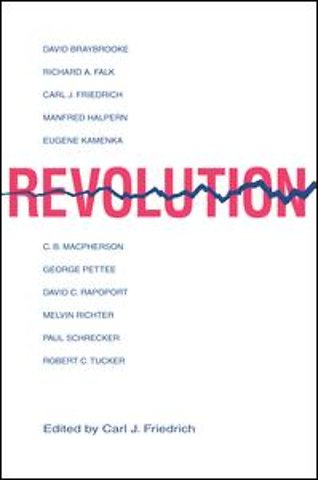 Revolution