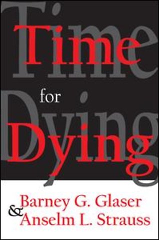 Time for Dying