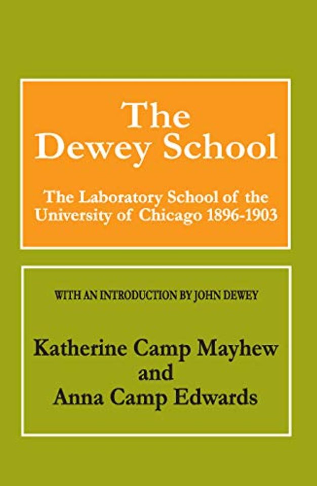 Dewey School