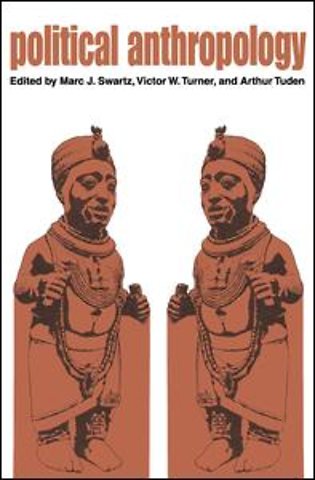 Political Anthropology