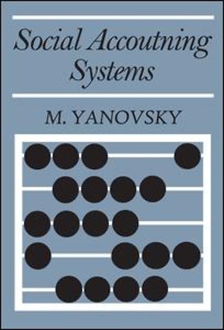 Social Accounting Systems