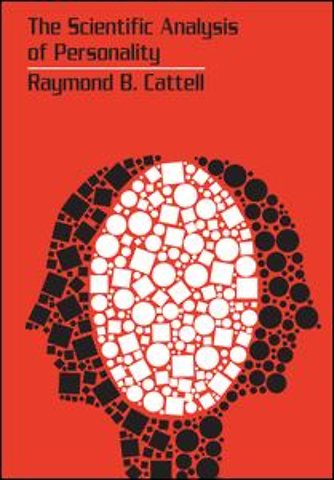 Scientific Analysis of Personality