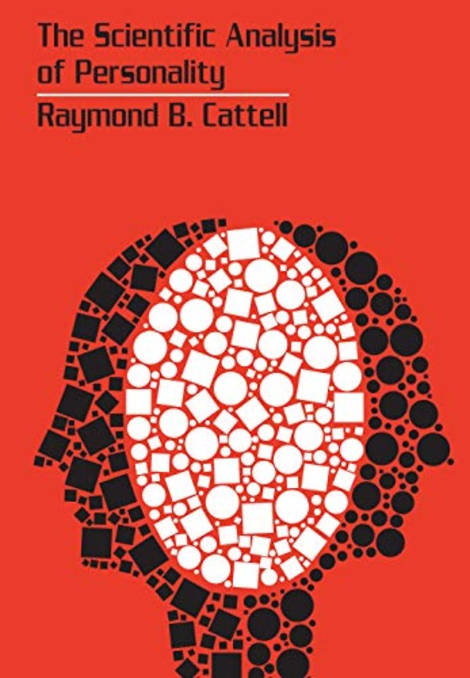 Scientific Analysis of Personality