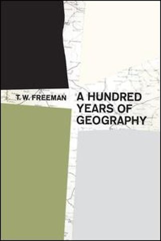 Hundred Years of Geography