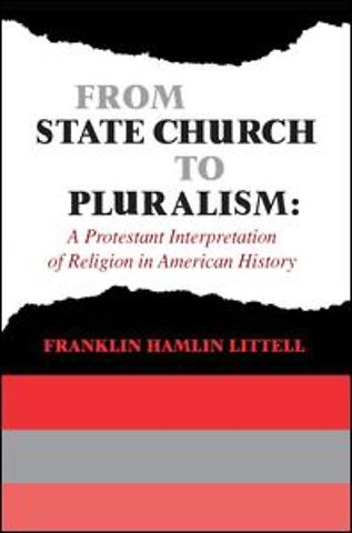 From State Church to Pluralism