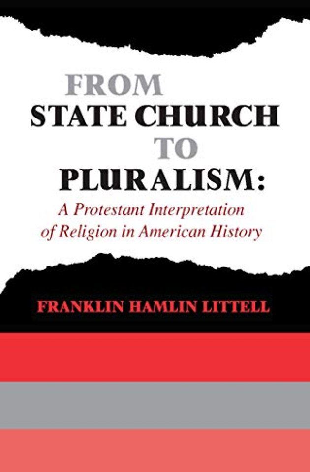 From State Church to Pluralism