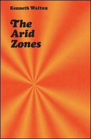 Arid Zones