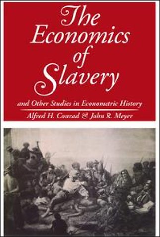 Economics of Slavery