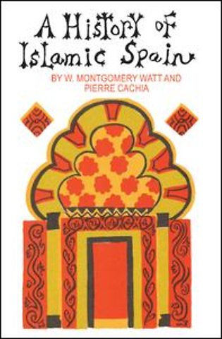 History of Islamic Spain