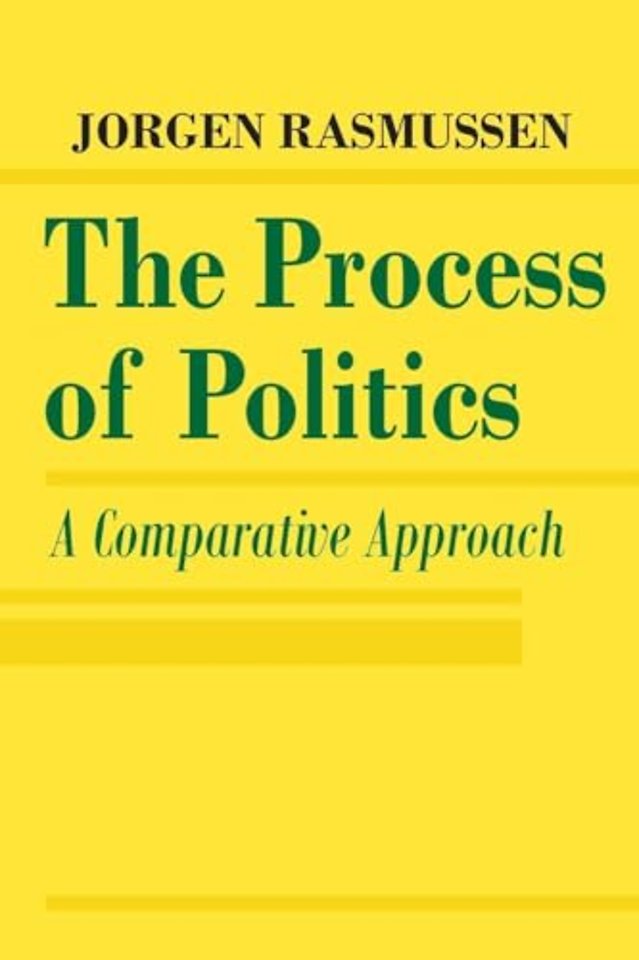 Process of Politics