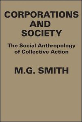 Corporations and Society