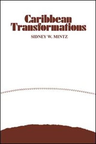 Caribbean Transformations