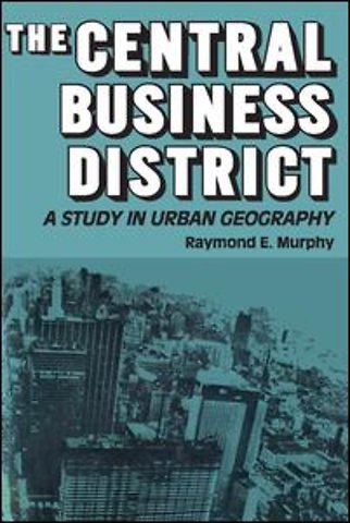 Central Business District