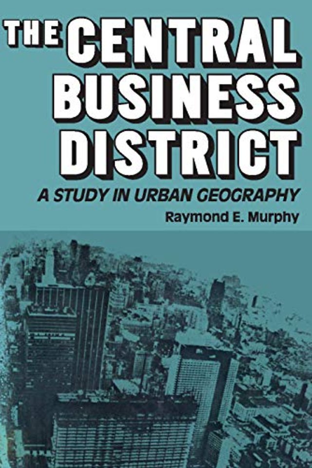 Central Business District