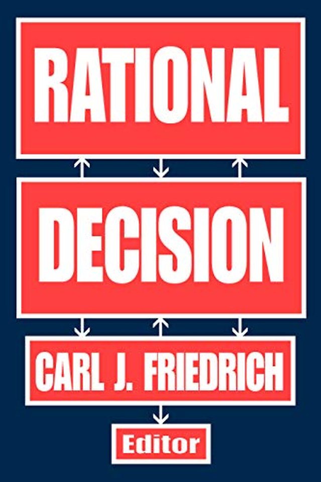 Rational Decision