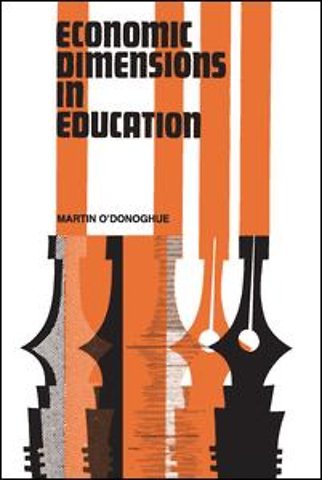 Economic Dimensions in Education