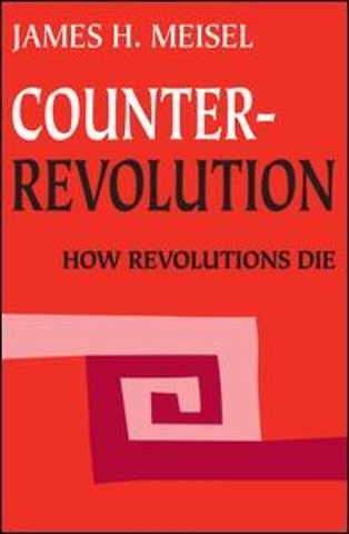 Counterrevolution