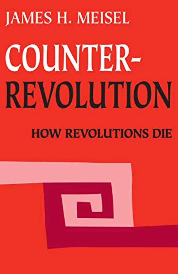 Counterrevolution