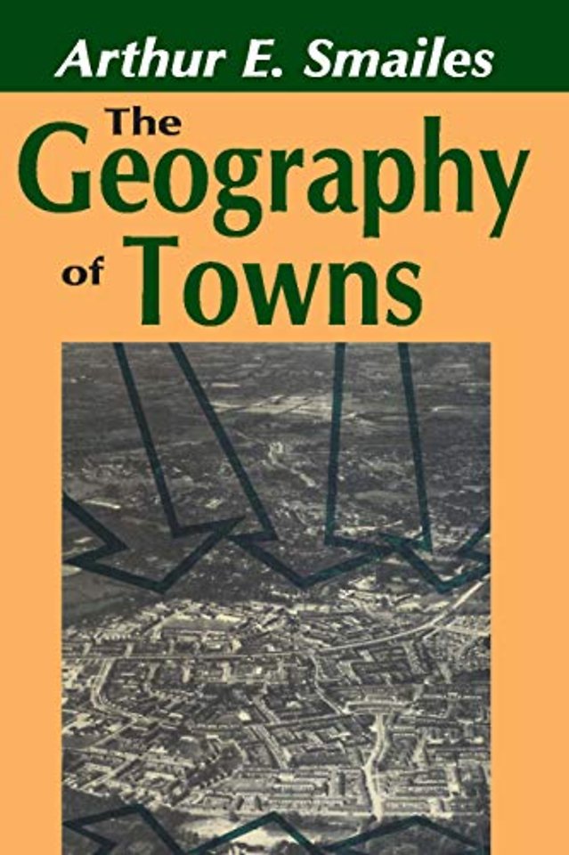 Geography of Towns