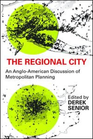 Regional City