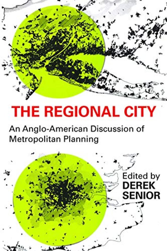 Regional City