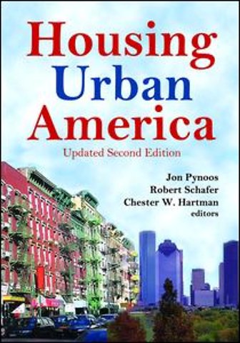 Housing Urban America