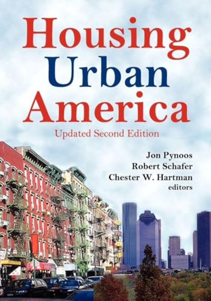 Housing Urban America