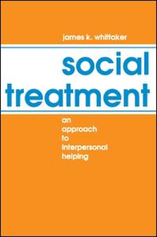 Social Treatment