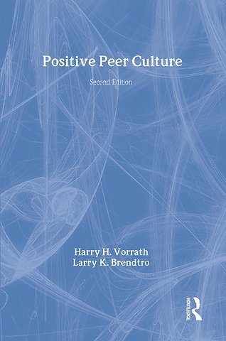 Positive Peer Culture