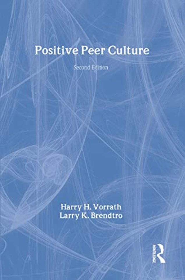 Positive Peer Culture