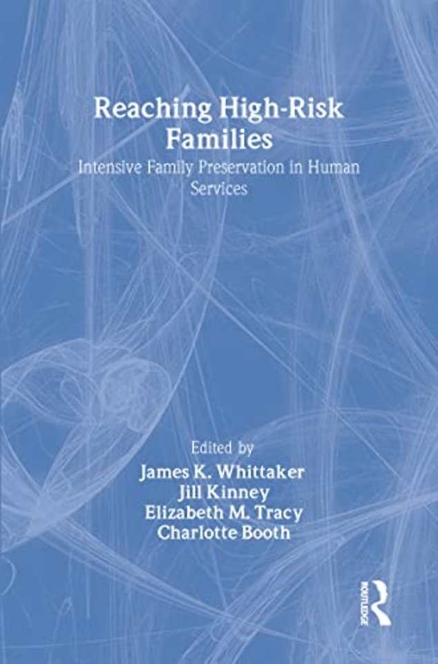Reaching High-Risk Families