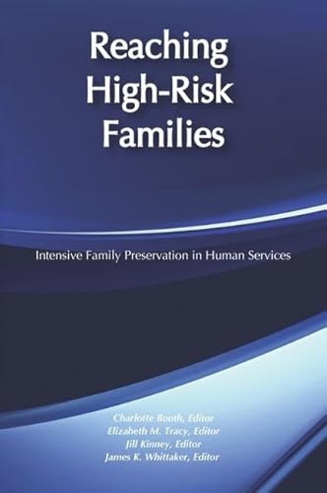 Reaching High-Risk Families