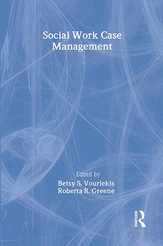 Social Work Case Management