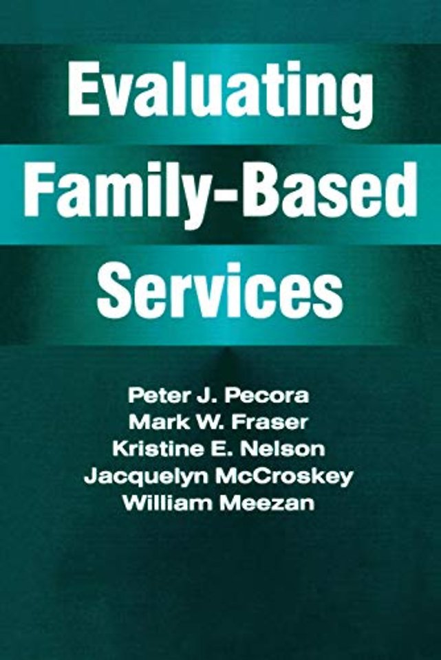 Evaluating Family-Based Services