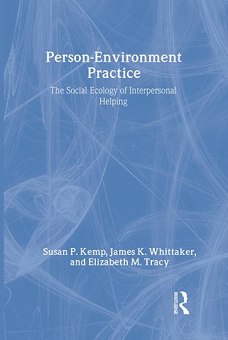 Person-Environment Practice
