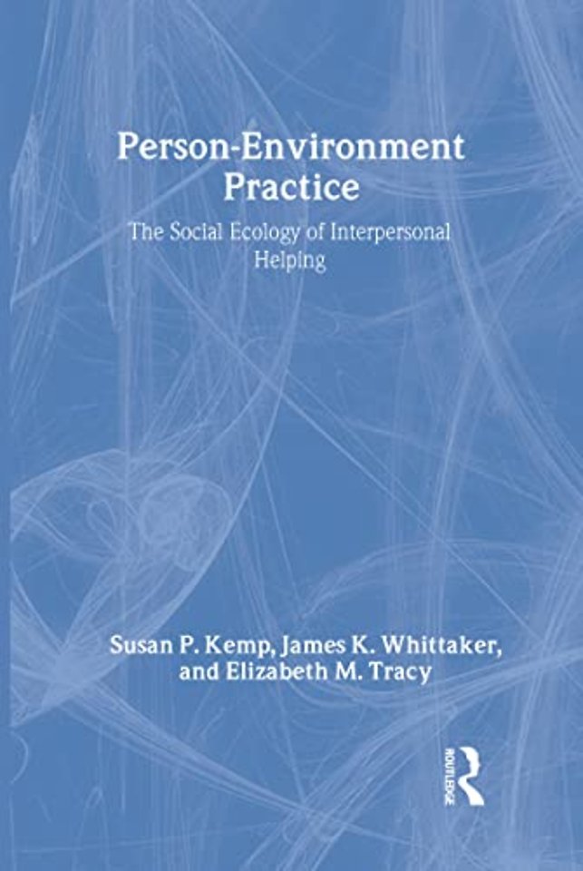 Person-Environment Practice