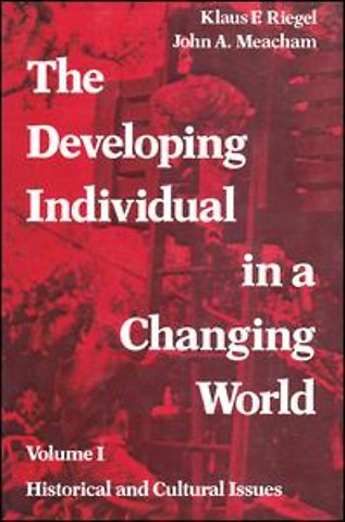 Developing Individual in a Changing World