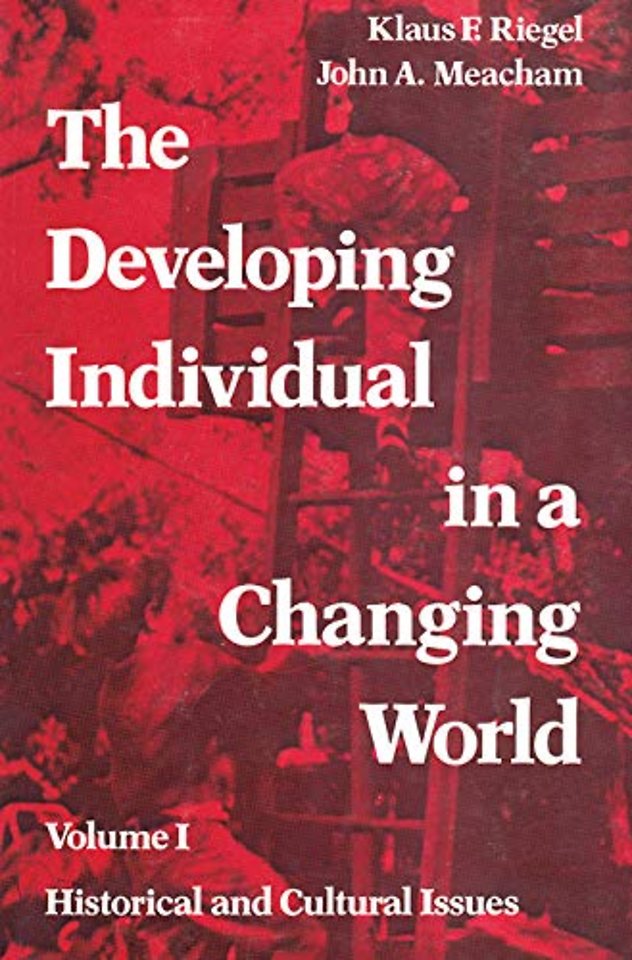 Developing Individual in a Changing World