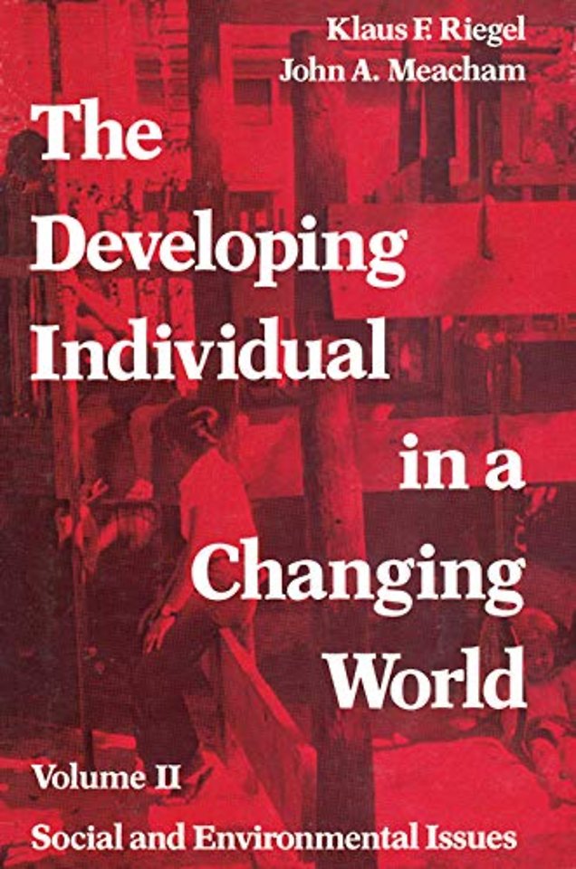 Developing Individual in a Changing World