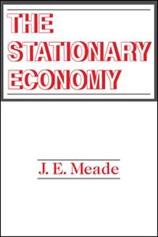 Stationary Economy
