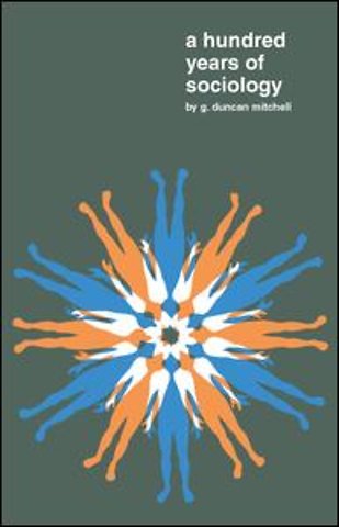 Hundred Years of Sociology