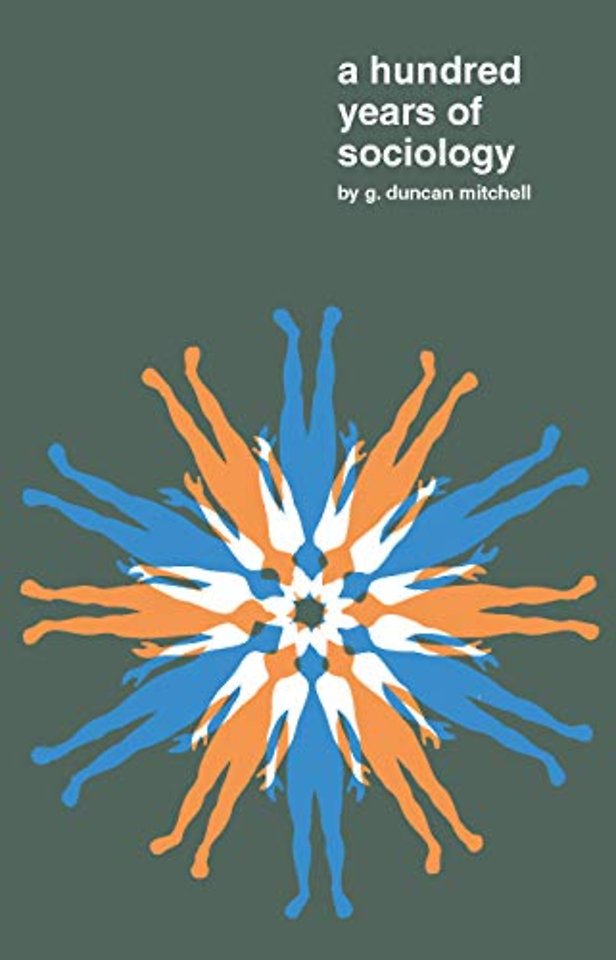 Hundred Years of Sociology