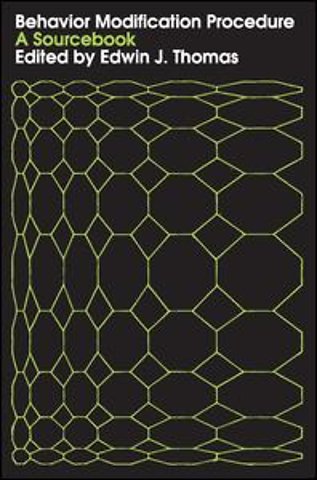 Behavior Modification Procedure