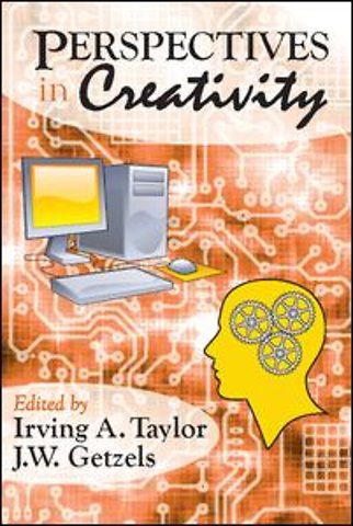 Perspectives in Creativity