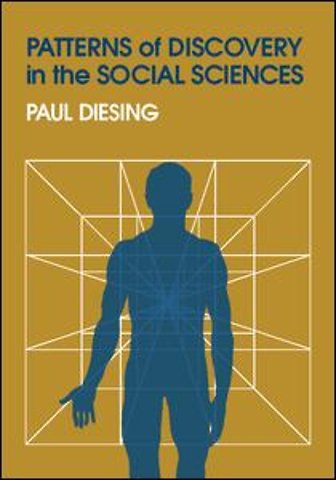 Patterns of Discovery in the Social Sciences