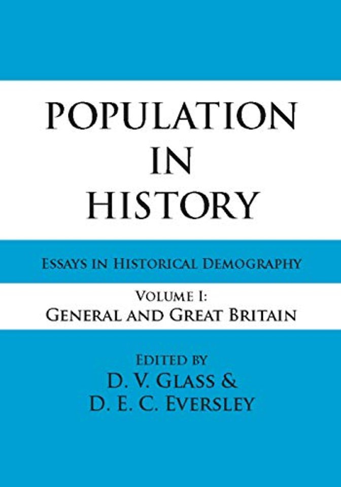 Population in History
