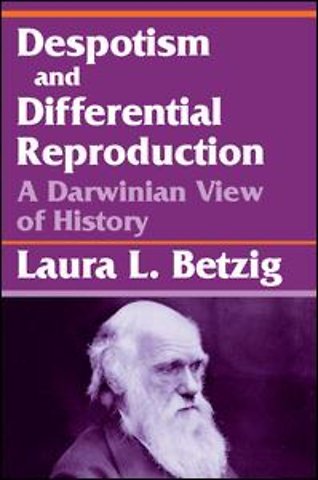Despotism, Social Evolution, and Differential Reproduction