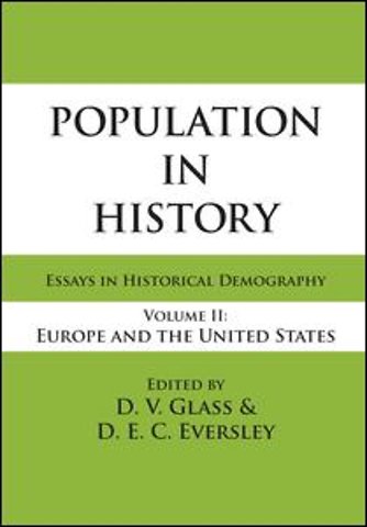 Population in History