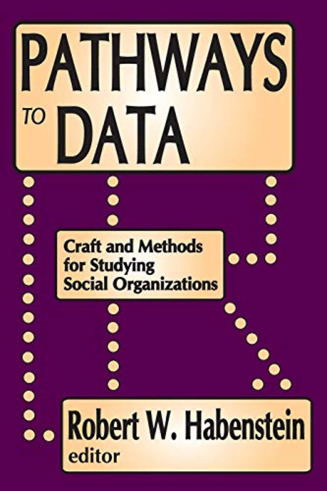 Pathways to Data
