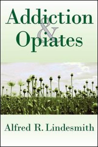 Addiction and Opiates